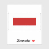 シャルジャ国旗 シール (シート)