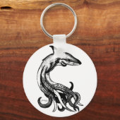 シャルトプス キーホルダー (正面)