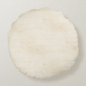 シャルトルの迷路 ラウンドクッション (裏面)