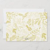 シャルトルーイバラ |フェスティバル植物写真 シーズンカード (裏面)