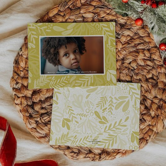 シャルトルーイバラ |フェスティバル植物写真 シーズンカード