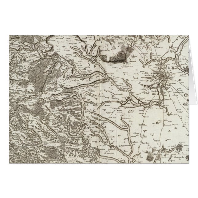 シャルトル (正面横)