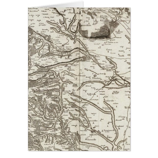 シャルトル (正面)