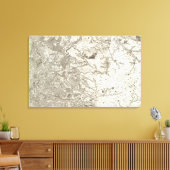 シャルトル キャンバスプリント (インサイチュ (リビング))