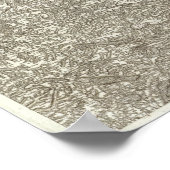 シャルトル ポスター (角)