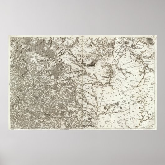 シャルトル ポスター (正面)