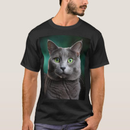 シャルトローの猫種 Tシャツ