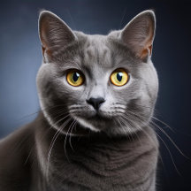 シャルトローの猫種