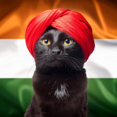 シャルトローの猫種 Tシャツ