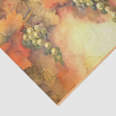 シャルドネブドウティッシュペーパー 薄葉紙 (詳細)