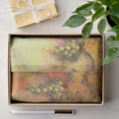 シャルドネブドウティッシュペーパー 薄葉紙 (ギフト)