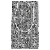 シャルネルハウス スモールペーパーバッグ (正面)