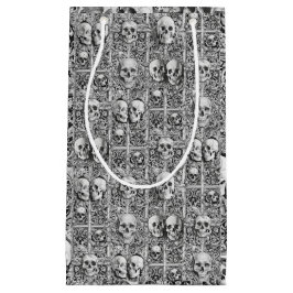 シャルネルハウス スモールペーパーバッグ