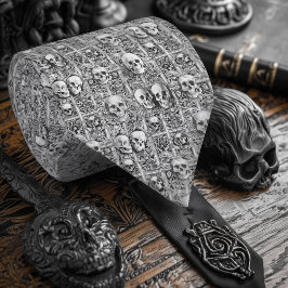 シャルネルハウス ネクタイ