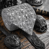 シャルネルハウス ネクタイ