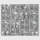 シャルネルハウス ラッピングペーパー (フラット)