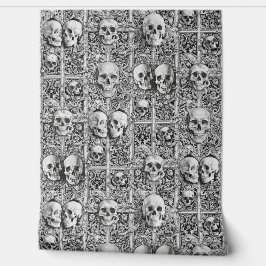 シャルネルハウス 壁紙