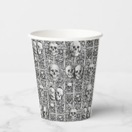 シャルネルハウス 紙コップ