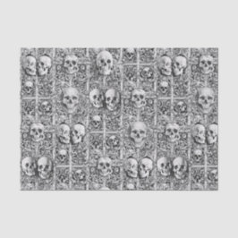 シャルネルハウス 薄葉紙