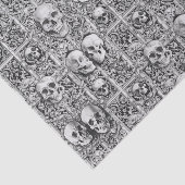 シャルネルハウス 薄葉紙 (詳細)