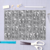 シャルネルハウス 薄葉紙 (クラフト)