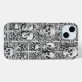 シャルネルハウス Case-Mate iPhoneケース (裏面 (横))