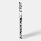 シャルネルハウス Case-Mate iPhoneケース (裏面 / 左)