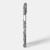 シャルネルハウス Case-Mate iPhoneケース (裏面 / 右)