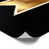 シャルベル・マクルーフのポスター ポスター (角)