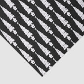 シャルボードクリスマスツリーホリデー 薄葉紙 (詳細)