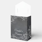 シャルボードゲイレズ結婚ビアンのセレモニーの好意 フェイバーボックス (オープン)