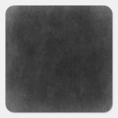 シャルボードシ素朴ャビーコテージシックブティック スクエアシール (正面)