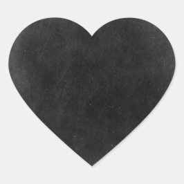 シャルボードシ素朴ャビーコテージシックブティック ハートシール