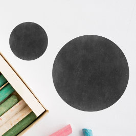 シャルボードシ素朴ャビーコテージシックブティック ラウンドシール