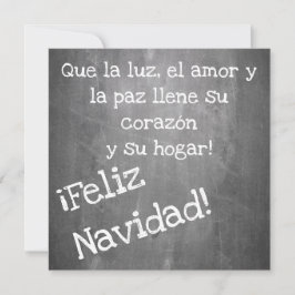 シャルボードスタイルのクリスマスモチーフ – クリスマス