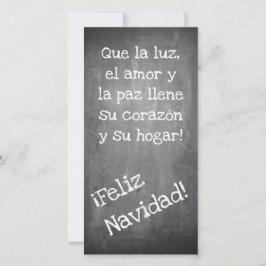 シャルボードスタイルのクリスマスモチーフ – クリスマス