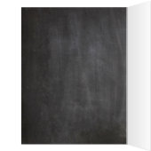 シャルボードフォトエクストララージクリスマス (内側(左))