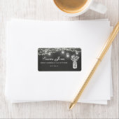 シャルボードメイスンジャー住所 シール (インサイチュ)