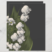 シャルボードリリースバレージャーナルスクラップブック紙 (正面/裏面)