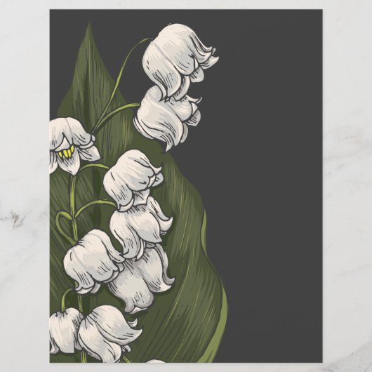 シャルボードリリースバレージャーナルスクラップブック紙 (正面)