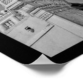 シャルミナーミナレット ポスター (角)