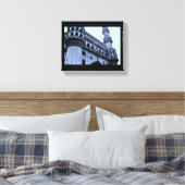 シャルミナール キャンバスプリント (インサイチュ (寝室))