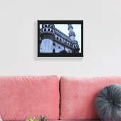 シャルミナール キャンバスプリント (インサイチュ (リビング))