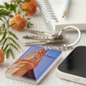 シャルミナール キーホルダー (正面右)