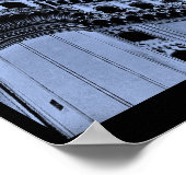 シャルミナール ポスター (角)