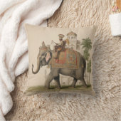 シャルムドゥレポケラージスロークッション – Raj 003 クッション (ブランケット)