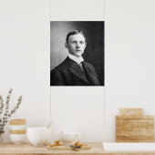 シャルルマーティンホール ポスター (キッチン)