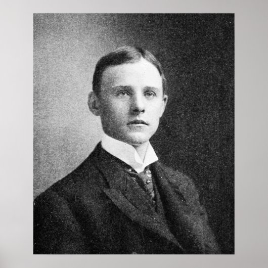 シャルルマーティンホール ポスター (正面)