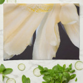 シャルルマーニュエキノプシス開花 キッチンタオル (折り畳み)