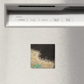 シャルルマーニュ帝国の崩壊912 AD マグネット (インサイチュ (食洗機))